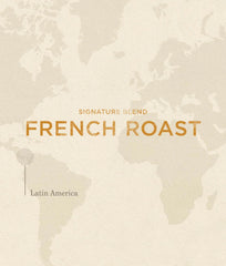 Decaf French Roast