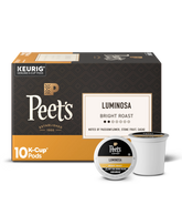 Luminosa K-Cup® Pods