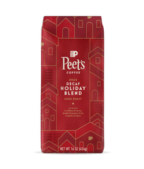 Decaf Holiday Blend 2025