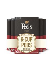 K-Cup® Pods Series