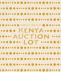 Kenya Auction Lot