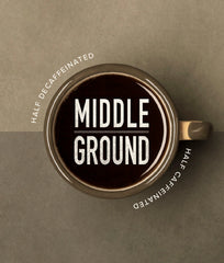 Middle Ground