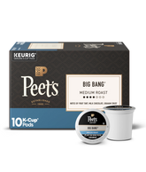 K-Cup® Pods Series