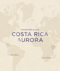 Costa Rica Aurora