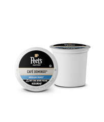 Café Domingo® K-Cup® Pods