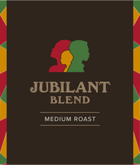 Jubilant Blend