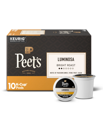 Luminosa K-Cup® Pods
