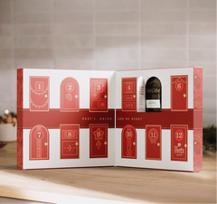 Advent Calendar