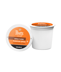 Pumpkin Spice K-Cup® Pods