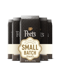Small Batch Series