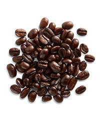 Decaf Mocca-Java