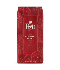 Holiday Blend 2025