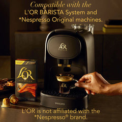 L'OR Flavored Espresso Sampler