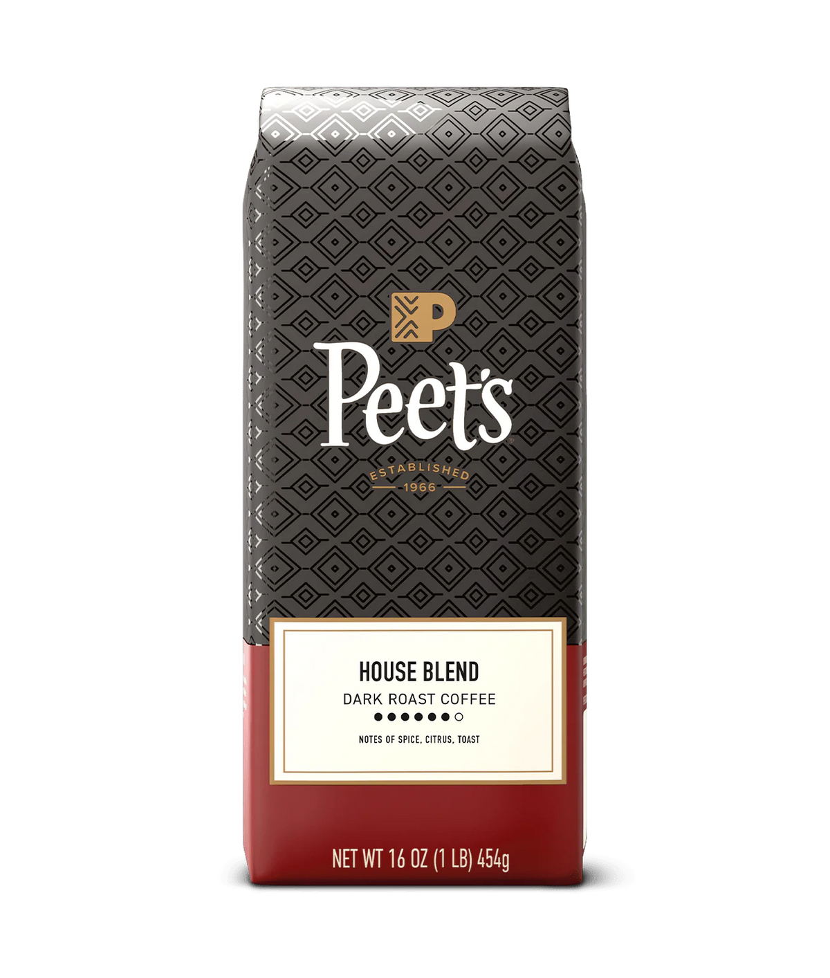 Dark Roast Series