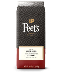 Decaf Series
