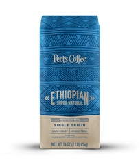 Ethiopian Super Natural
