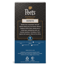 Decaffeinato Ristretto Espresso Capsules