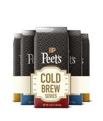 Cold Brew Series